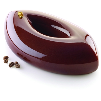MOULE SILIKOMART PROFESSIONNEL OEIL